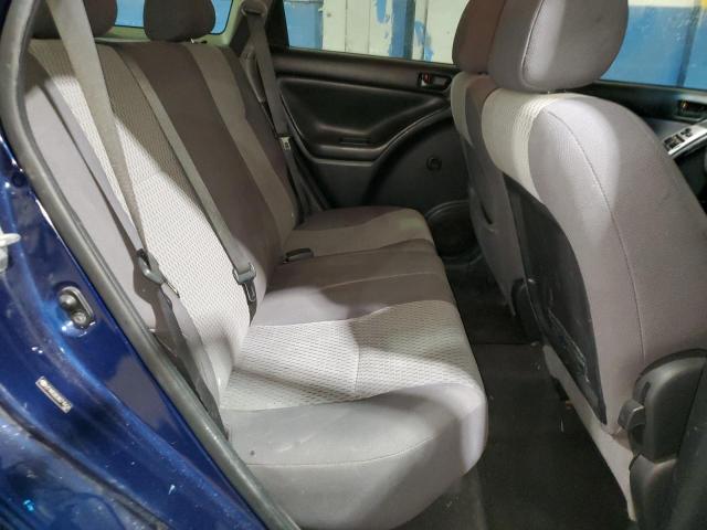 Photo 10 from auction – 2008 TOYOTA COROLLA MA with VIN 2T1KR32E08C716424