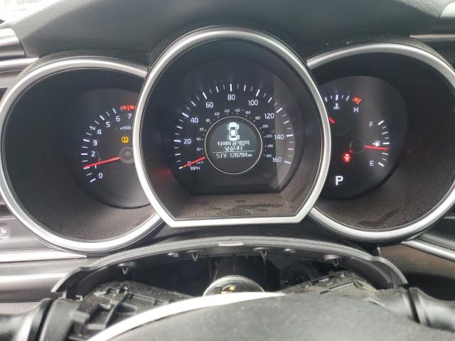 Photo 8 from auction – 2015 KIA OPTIMA LX with VIN KNAGM4A71F5662913