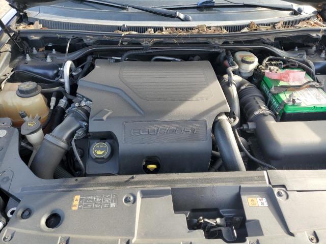 Photo 12 from auction – 2015 FORD FLEX LIMIT with VIN 2FMHK6DT1FBA17266