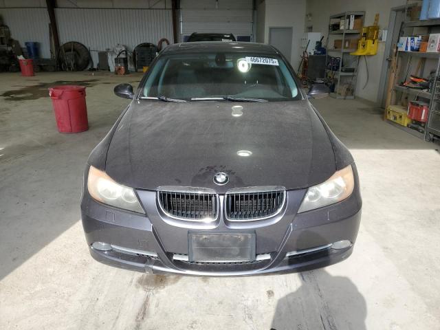 Zdjęcie 5 z aukcji – 2008 BMW 328 I z VIN WBAVA37548NL51365