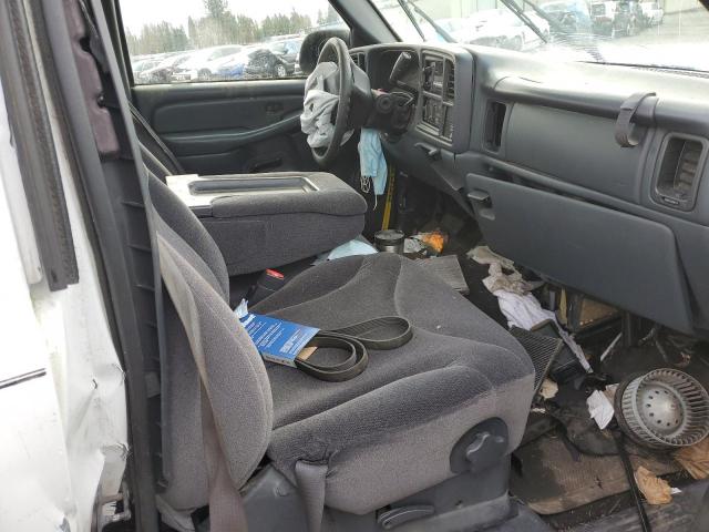 Photo 10 from auction – 2002 GMC NEW SIERRA with VIN 1GTEC14V52E194006