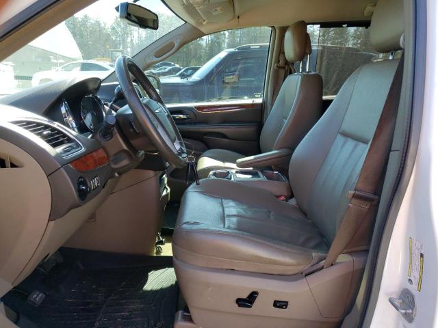 Photo 7 from auction – 2014 CHRYSLER TOWN & COU with VIN 2C4RC1BG2ER193053
