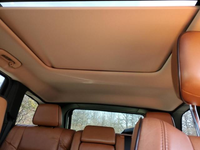 Photo 10 from auction – 2011 JEEP GRAND CHER with VIN 1J4RR6GG2BC688243
