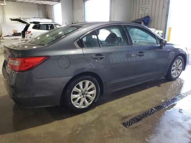 Zdjęcie 3 z aukcji – 2015 SUBARU LEGACY 2.5 z VIN 4S3BNAC64F3057535