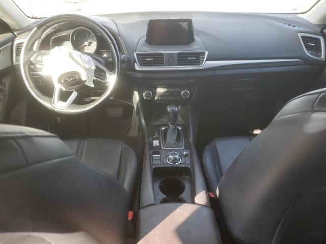 Photo 8 from auction – 2018 MAZDA 3 TOURING with VIN 3MZBN1L36JM191022