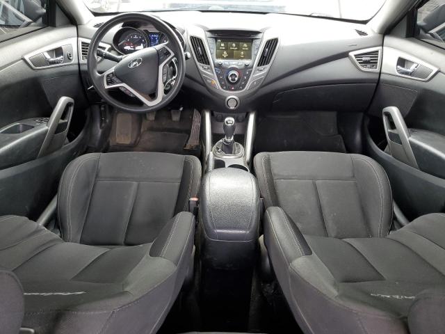 Photo 8 from auction – 2013 HYUNDAI VELOSTER with VIN KMHTC6AD9DU157528