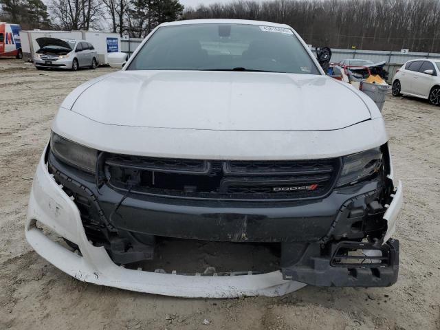 Photo 5 from auction – 2019 DODGE CHARGER SX with VIN 2C3CDXJG9KH756208