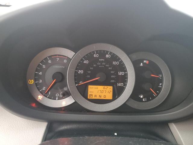 Photo 9 from auction – 2008 TOYOTA RAV4 with VIN JTMBD33V986074595
