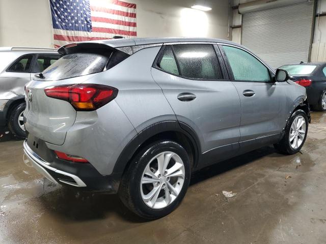 Photo 3 from auction – 2023 BUICK ENCORE GX with VIN KL4MMBS24PB083456