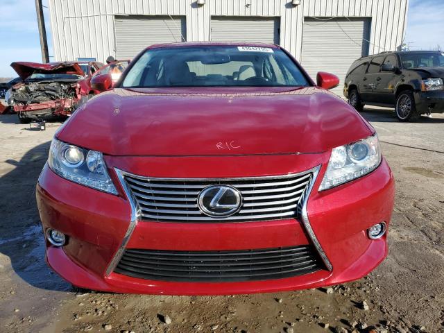 Photo 5 from auction – 2014 LEXUS ES 350 with VIN JTHBK1GG9E2116609