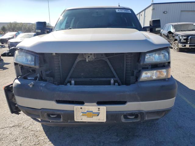 Photo 5 from auction – 2006 CHEVROLET SILVERADO with VIN 1GCHK23D46F200540
