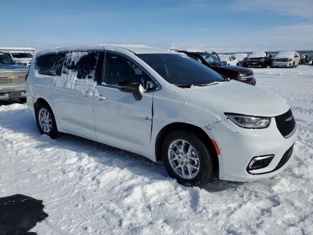Photo 4 from auction – 2025 CHRYSLER PACIFICA S with VIN 2C4RC1BG0SR515717