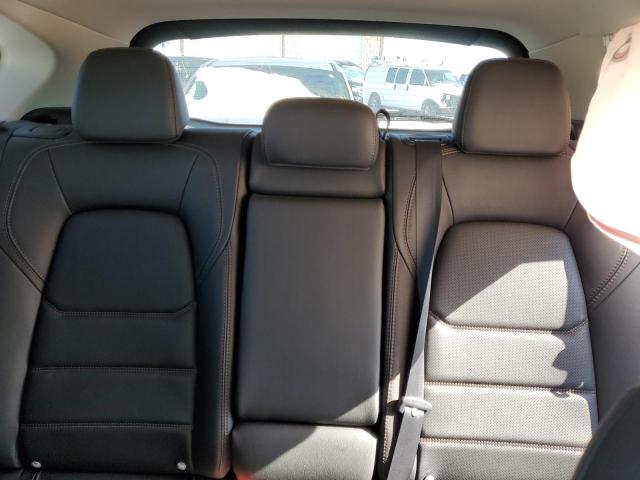 Photo 10 from auction – 2022 MAZDA CX-5 PREFE with VIN JM3KFBCM5N0602327