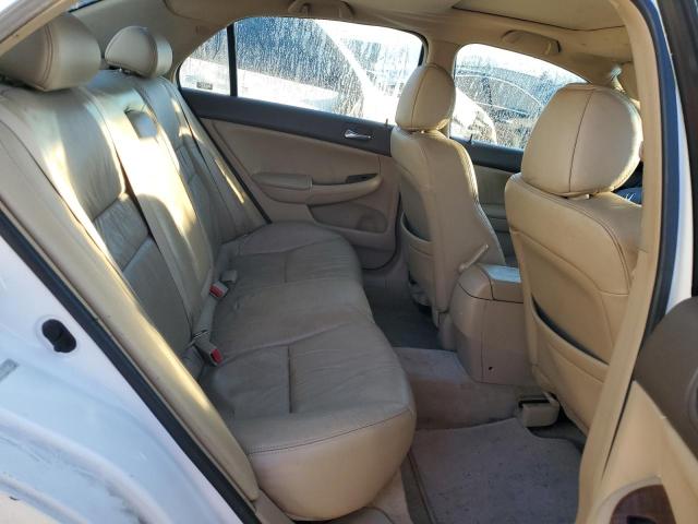 Photo 10 from auction – 2007 HONDA ACCORD EX with VIN 1HGCM56747A080234