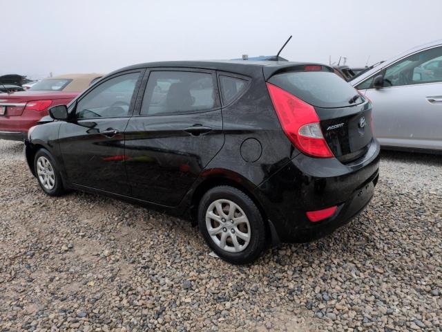 Photo 2 from auction – 2014 HYUNDAI ACCENT GLS with VIN KMHCT5AE5EU193088