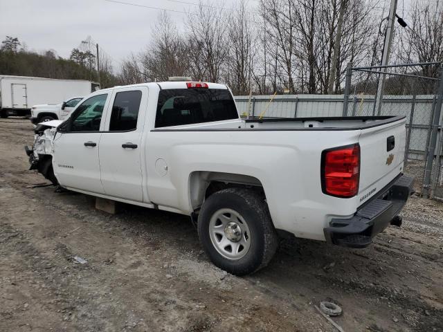 Photo 2 from auction – 2019 CHEVROLET SILVERADO with VIN 2GCVKNEC5K1188862