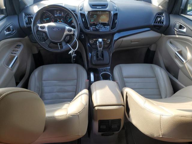 Photo 8 from auction – 2014 FORD ESCAPE TIT with VIN 1FMCU9J96EUC86449
