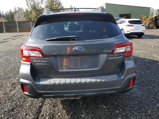 Photo 6 from auction – 2019 SUBARU OUTBACK 2. with VIN 4S4BSAHC9K3314850