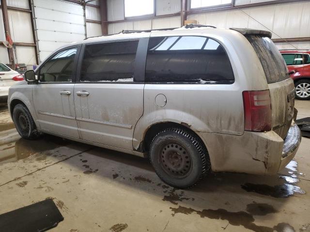 Photo 2 from auction – 2008 DODGE GRAND CARA with VIN 2D8HN44H78R626434