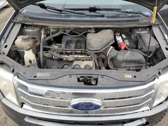 Photo 11 from auction – 2010 FORD EDGE SEL with VIN 2FMDK4JC2ABB44026