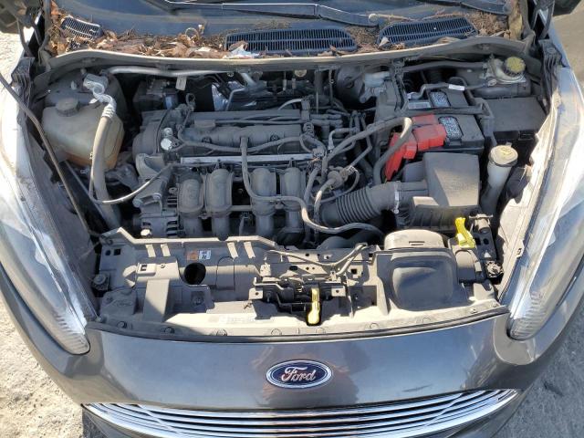 Photo 11 from auction – 2015 FORD FIESTA SE with VIN 3FADP4BJ8FM133546