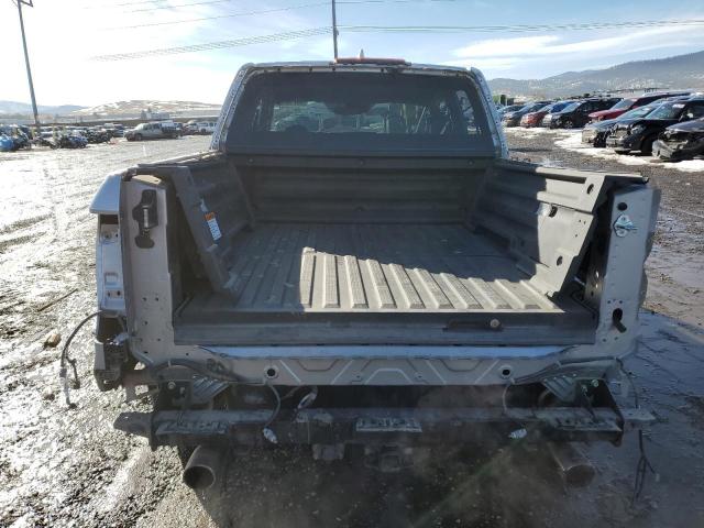 Photo 6 from auction – 2021 HONDA RIDGELINE with VIN 5FPYK3F10MB000271