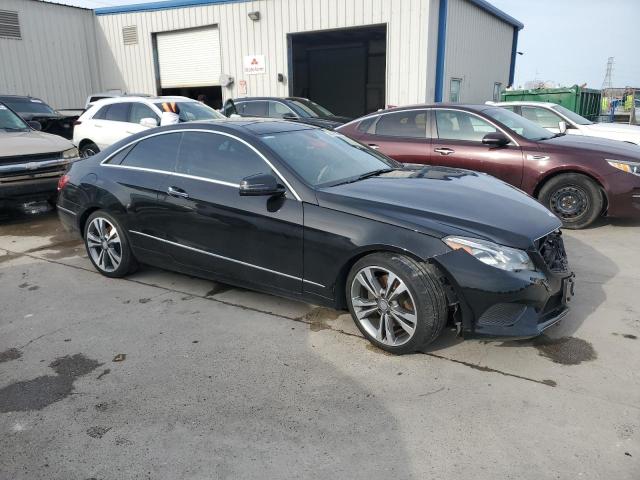Photo 4 from auction – 2016 MERCEDES-BENZ E 400 with VIN WDDKJ6FB9GF335689