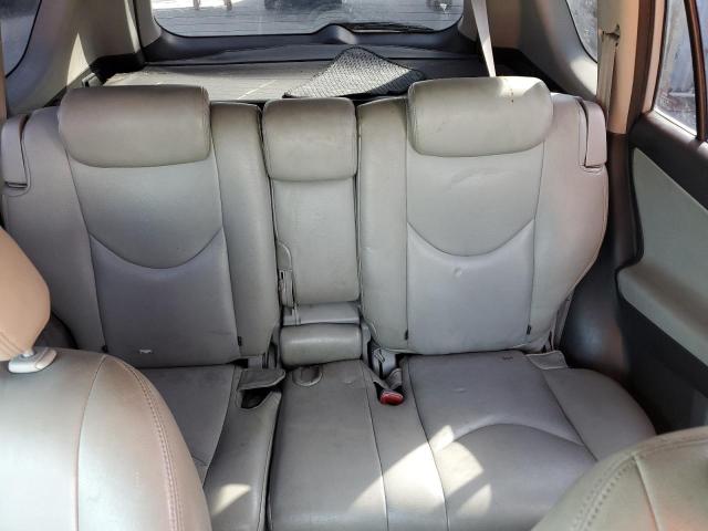 Photo 10 from auction – 2008 TOYOTA RAV4 with VIN JTMZK33V386012310