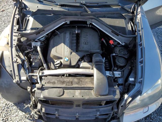 Photo 12 from auction – 2012 BMW X5 XDRIVE3 with VIN 5UXZV4C58CL746043