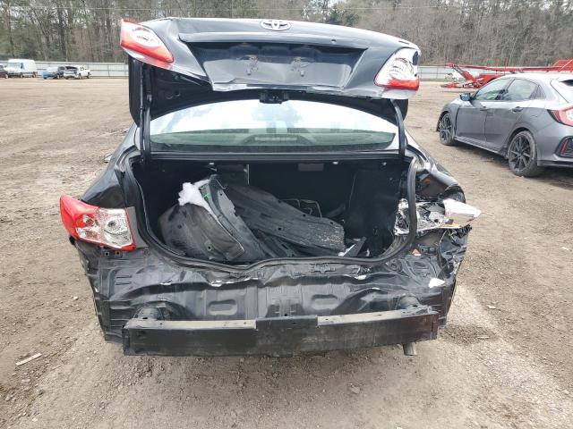 Photo 6 from auction – 2010 TOYOTA COROLLA BA with VIN 1NXBU4EE0AZ232354