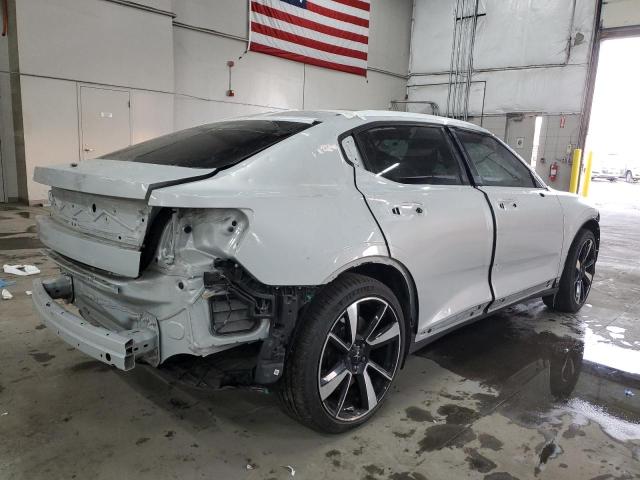 Photo 3 from auction – 2021 POLESTAR 2 with VIN LPSED3KA4ML013302