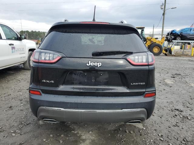 Photo 6 from auction – 2019 JEEP CHEROKEE L with VIN 1C4PJMDX1KD217644
