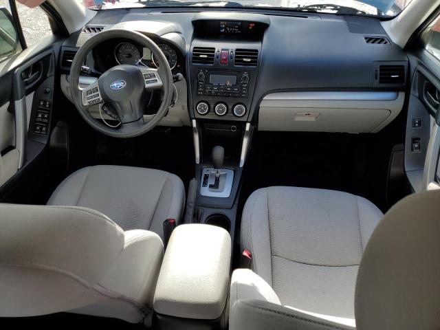 Photo 8 from auction – 2015 SUBARU FORESTER 2 with VIN JF2SJABC4FH810892