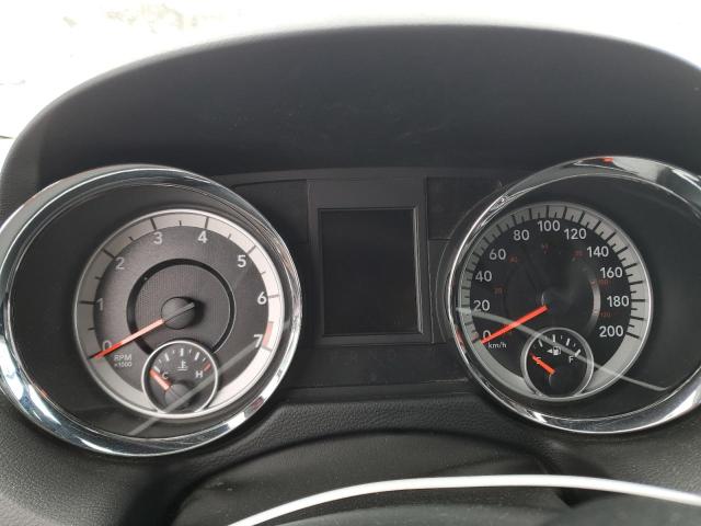 Zdjęcie 9 z aukcji – 2013 DODGE GRAND CARA z VIN 2C4RDGEG6DR649646