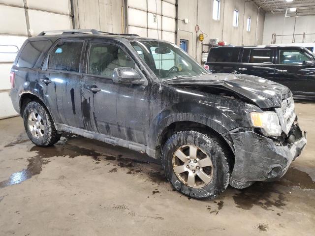 Photo 4 from auction – 2012 FORD ESCAPE LIM with VIN 1FMCU9EG3CKB02196