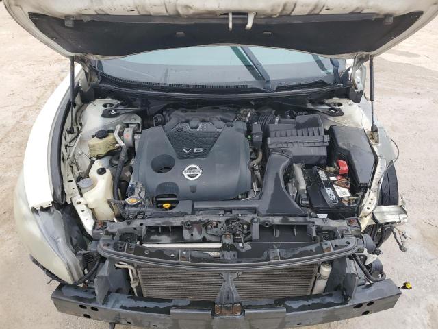 Photo 11 from auction – 2012 NISSAN MAXIMA S with VIN 1N4AA5AP5CC806113