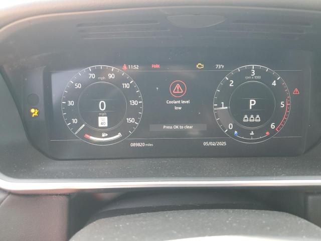 Photo 9 from auction – 2018 LAND ROVER RANGE ROVE with VIN SALWR2RK0JA185056