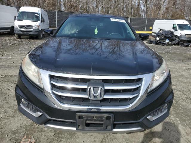 Photo 5 from auction – 2013 HONDA CROSSTOUR with VIN 5J6TF2H57DL005976