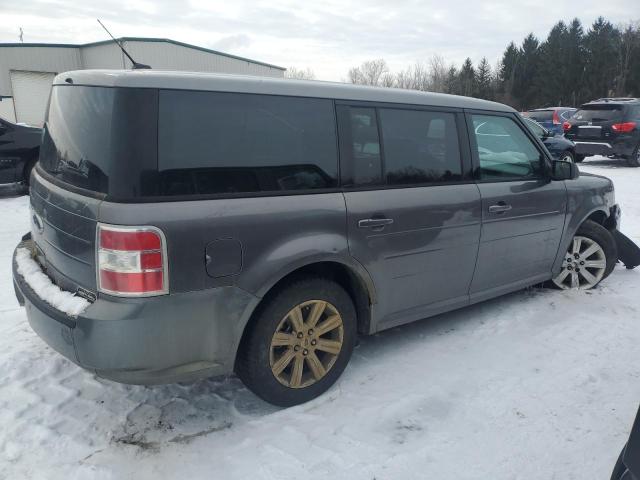 Photo 3 from auction – 2010 FORD FLEX SE with VIN 2FMGK5BC9ABA28940
