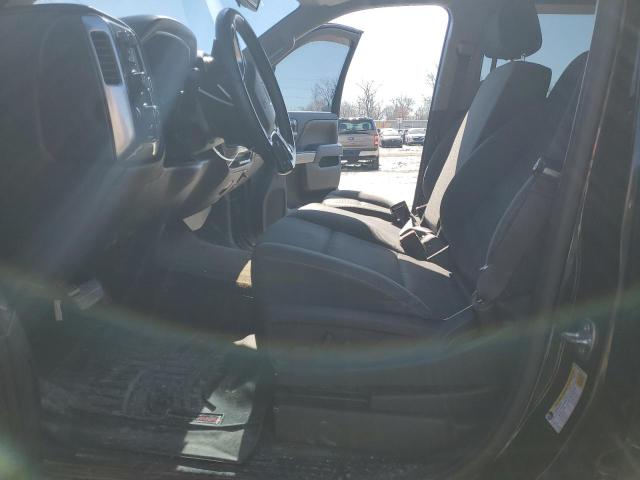 Photo 7 from auction – 2015 CHEVROLET SILVERADO with VIN 1GCVKREC6FZ191757