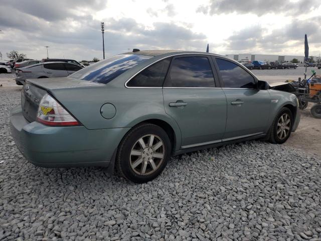 Photo 3 from auction – 2008 FORD TAURUS SEL with VIN 1FAHP24W38G143414