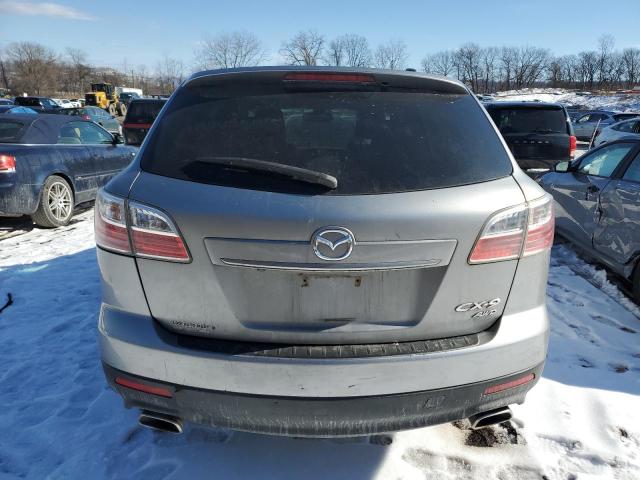 Photo 6 from auction – 2012 MAZDA CX-9 with VIN JM3TB3DV9C0354738