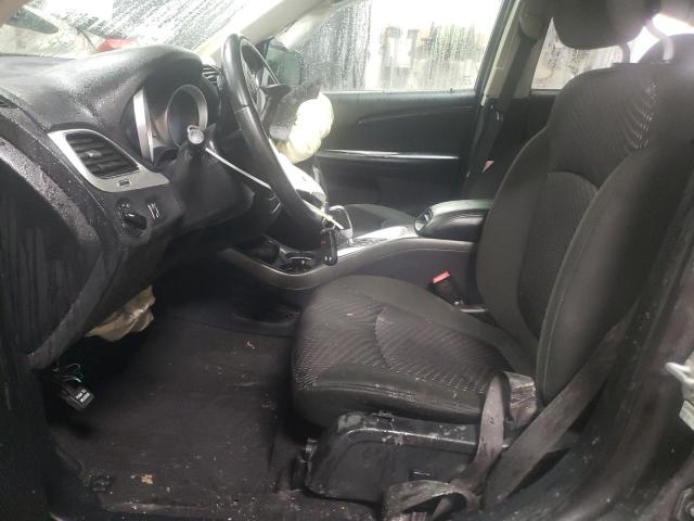 Photo 7 from auction – 2020 DODGE JOURNEY SE with VIN 3C4PDCAB1LT237186