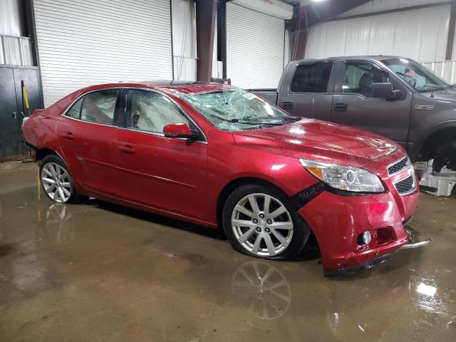 Photo 4 from auction – 2013 CHEVROLET MALIBU 2LT with VIN 1G11E5SA0DF232909