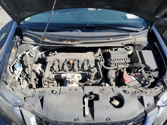 Photo 11 from auction – 2014 HONDA CIVIC EXL with VIN 19XFB2F99EE265911