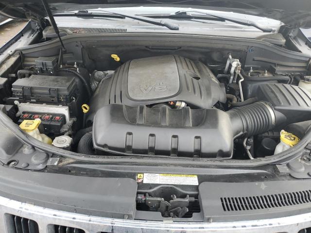 Photo 12 from auction – 2011 JEEP GRAND CHER with VIN 1J4RR5GT0BC619414