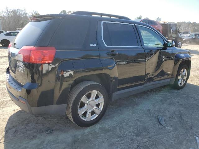 Photo 3 from auction – 2012 GMC TERRAIN SL with VIN 2GKALSEKXC6179438