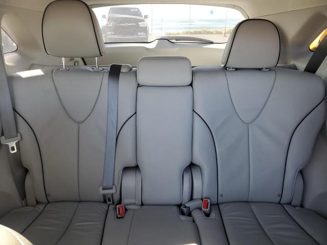 Photo 10 from auction – 2013 TOYOTA VENZA LE with VIN 4T3ZK3BB9DU062371
