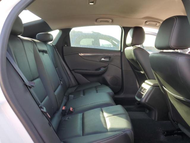Photo 10 from auction – 2017 CHEVROLET IMPALA LT with VIN 2G1105S36H9182127