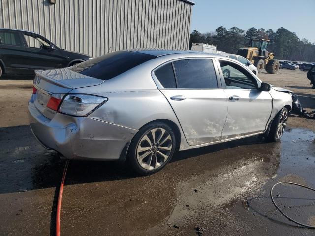 Photo 3 from auction – 2015 HONDA ACCORD SPO with VIN 1HGCR2F52FA200447